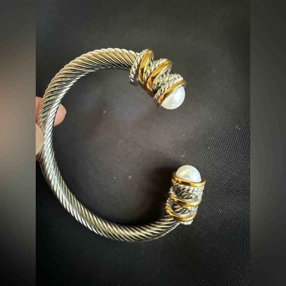 NEW unisex bracelet ✨